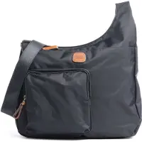 Bric's X-Collection Schoudertas navy