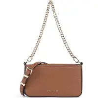 Michael Kors Schoudertas bruin