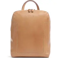 Harold's Rugzak 'Caugio' lichtbruin