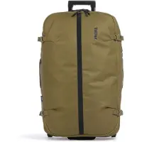 Thule Trolley 'Aion ' olijfgroen