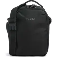 Pacsafe Schoudertas zwart