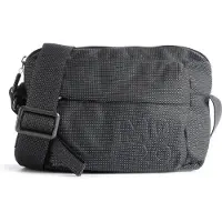 Mandarina Duck Schoudertas smaragd / zwart / wit