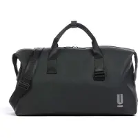 The Urban Society - Travel Bag - Reistas 32 l, grijs/zwart
