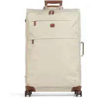 Bric's X-Collection Trolley Soft 77 cm Beige