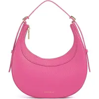 Coccinelle whisper New Fucsia Maat: OS | Handtassen Outlet | Dames | Roze