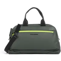 Piquadro Trolley groen