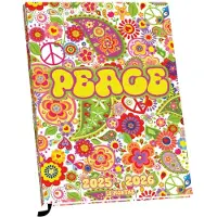 Plenty Gifts Peace agenda 2025-2026 - 18 maanden