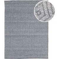 Axi Bali Buitenkleed – 140 x 200 cm - Grijs