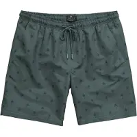 JAY-PI Zwemshorts navy / spar