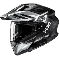 HJC RPHA 60 Dakar Helm