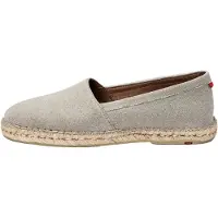 Lloyd Espadrilles 'Edgardo' beige / rood