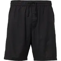 QS Broek zwart