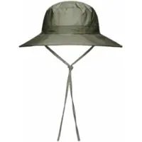 Rains Vissershoed Unisex Boonie Hat Ripstop Drift-M / L