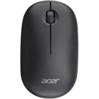 Acer Draadloze Bubble muis - AMR100 Zwart