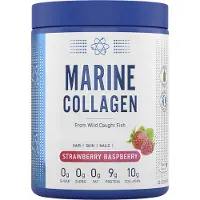 Applied Nutrition Marine Collagen Powder - 25 servings - Strawberry Raspberry