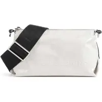 Liebeskind Dames Schoudertassen Elvira Camera Bag S - Blauw - Maat ONESIZE