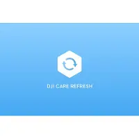 DJI Care Refresh Card Air 3S (2 jaar)