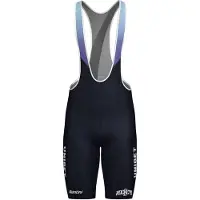 Santini Unibet Rockets 2025 Fietsbroek