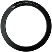 Kase Magnetic Adapter Verloopring Circ 77-112 mm