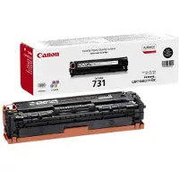Canon 731 C Toner Cyaan