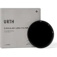 Urth ND1000 (10 Stop) Lens Filter Plus+ 37mm