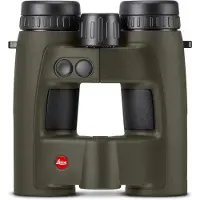 Leica 40819 Geovid Pro 8x32 Edition olijfgroen