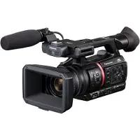 Panasonic AG-CX370EJ 4K HDR 10BIT Handheld Camera Recorder