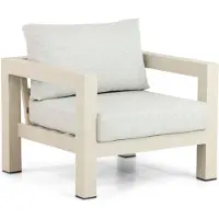 Lifestyle Garden Furniture Lifestyle Luca lounge tuinstoel