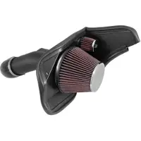 K&N Engineering K&N 13-15 Cadillac ATS V6-3.6L F/I AirCharger Performance Intake