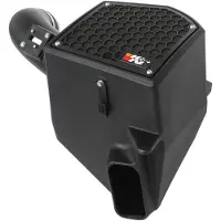 K&N Engineering K&N 63 Series AirCharger Performance Intake 20-21 Chevrolet 1500 L6-3.0 DSL
