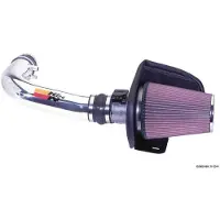 K&N Engineering K&N 97-04 Ford F-150 V8-4.6L/5.4L High Flow Performance Kit