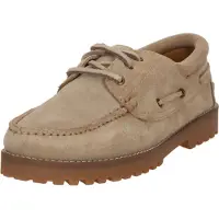 Jack & Jones Mocassins 'JFWBrooklyn' greige