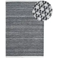 Axi Palau Buitenkleed – 140 x 200 cm – Antraciet