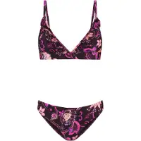 Shiwi Bikini lila / cyclaam / neonlila / rosa