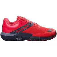 Babolat Movea 2 Padel Shoes Rood EU 44 Man
