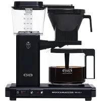 Moccamaster 53983 koffiezetapparaat Half automatisch Filterkoffiezetapparaat 1,25 l