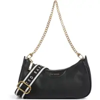 Ted Baker Schoudertas zwart