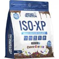 Applied Nutrition ISO-XP - 1000 g - Choco Candies