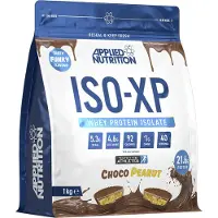 Applied Nutrition ISO-XP - 850 g - Choco Peanut
