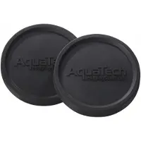 Aquatech Cap Set - XD-65 Dome Port