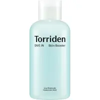 Torriden DIVE IN Low Molecular Hyaluronic Acid Skin Booster 200 ml