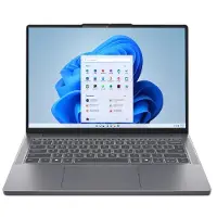 Lenovo IdeaPad Slim 3i Gen 10 14 Intel Intel Core 5 210H-processor E-cores tot 3,60 GHz P-cores tot 4,80 GHz, Windows 11 Home 64, 512 GB SSD M.2 2242 PCIe Gen4 QLC - 83K3CTO1WWNL1
