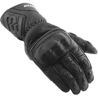 Bogotto Isoa Geperforeerde Handschoenen Maat XL