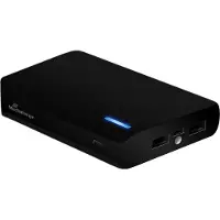 MediaRange Powerbank MR752 8800 mAh Zwart