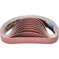 PFERD TOOLS BA 35/450 X A 60 45005206 Schuurband Korrelgrootte (num) 60 (l x b) 450 mm x 35 mm 20 stuk(s)