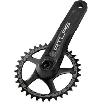 Race Face Atlas Cinch Pedaalarm