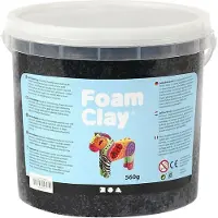 Creativ Company , 560 gr, zwart