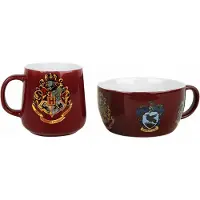 Harry Potter - Breakfast Set