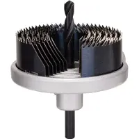 Bosch Zaagkrans Set - 7 delig