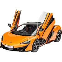 Revell 67051 McLaren 570S Auto (bouwpakket) 1:24